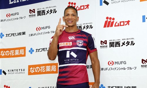 ブランド露出