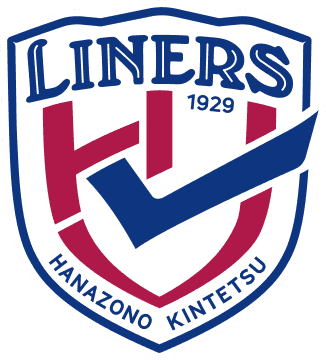近鉄ライナーズロゴ